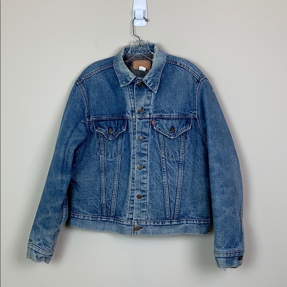 levi's 70505 jacket